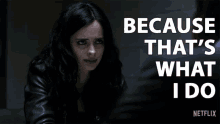 Because Thats What I Do It Is What It Is GIF - Because Thats What I Do It Is What It Is My Job GIFs
