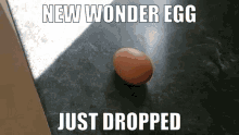 New Wonder Egg Wonder Egg Priority GIF - New Wonder Egg Wonder Egg Priority Wonder Egg Tuesday GIFs