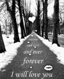 Love Quotes Love You Forever And Ever GIF - Love Quotes Love You Forever And Ever Inlove GIFs