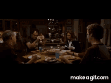 Step Brothers Ketchup GIF - Step Brothers Ketchup Dinner GIFs