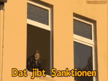 sanktionen familie