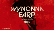 Wynonnaearp Wynonna Midseason Premiere GIF - Wynonnaearp Wynonna Midseason Premiere Wynonna Earp Midseason Premiere GIFs
