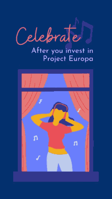 Project Europa GIF - Project Europa GIFs