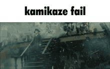 Kamikaze Workfrank GIF - Kamikaze Workfrank Ctc GIFs