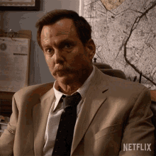 Shocked Detective Terry Seattle GIF - Shocked Detective Terry Seattle Will Arnett GIFs