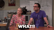 What Big Bang Theory GIF - What Big Bang Theory Bbt GIFs