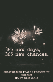 Happy New Year 365new Days GIF - Happy New Year New Year 365new Days GIFs