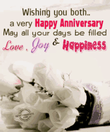 anniversary happy love joy happiness anniversary happy love joy happiness