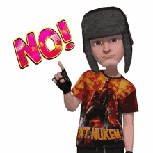 no 7kt nukem no 7kt nukem