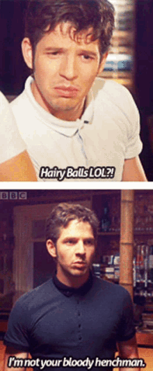 Hal Yorke Lord Harry GIF - Hal Yorke Lord Harry Quotes3 GIFs