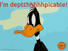 Despicable Daffy GIF - Despicable Daffy Duck GIFs