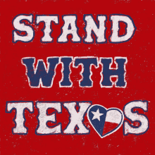 Stand With Texas Prayers For Texas GIF - Stand With Texas Prayers For Texas Pray For Texas GIFs