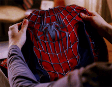Tobey Maguire Spiderman3 GIF - Tobey Maguire Spiderman3 Sam Raimi GIFs