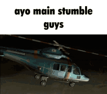 Stumble Guys Yakuza GIF - Stumble Guys Yakuza Yakuza4 GIFs