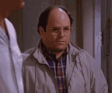 George Seinfeld GIF - George Seinfeld GIFs