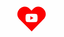 heart love i love you i love youtube youtube