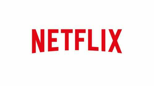 Netflix opening gif