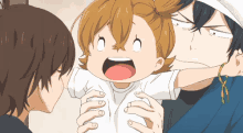 kid anime