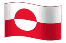 Greenland Flag GIF - Greenland Flag Patriotic GIFs
