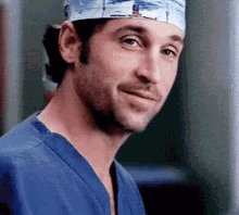 Dr Doctor GIF - Dr Doctor Handsome GIFs