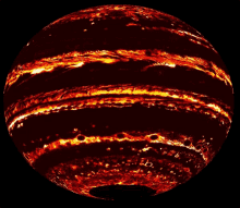 Planets GIF - Planets GIFs