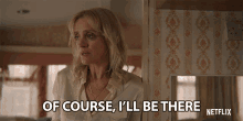 Of Course Ill Be There Anne Marie Duff GIF - Of Course Ill Be There Anne Marie Duff Erin Wiley GIFs