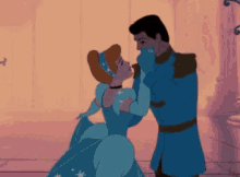Cinderella Prince GIF - Cinderella Prince Princess GIFs