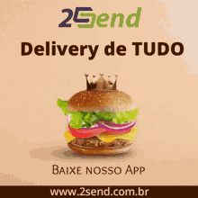 Delivery 2send GIF - Delivery 2send Fast Food GIFs