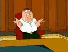 Family Guy Whack GIF - Family Guy Whack Off GIFs
