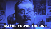 Maybe Youre The One To Blame Seaway GIF - Maybe Youre The One To Blame Seaway Still Blue Song GIFs