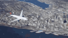 Delta Airplane GIF - Delta Airplane Delta Airlines GIFs