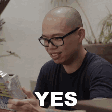 Yes Chris Cantada GIF - Yes Chris Cantada Chris Cantada Force GIFs