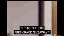 Chapelle Crack GIF - Chapelle Crack Free Crack GIFs