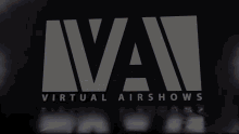 Virtual Airshows Va GIF - Virtual Airshows Va Vfat GIFs