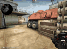 Csgo Counter Strike GIF - Csgo Counter Strike Crazy Jump GIFs