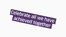Technipfmc Ourday2020 GIF - Technipfmc Ourday2020 Celebrate All We Have Achieved Together GIFs
