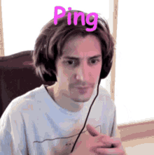 Pingu Discord Ping GIF - Pingu Ping Discord Ping GIFs