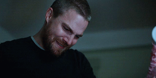 TFSA: Top five Series Addict Oliver-queen-olicity