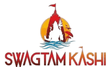 swagtam kashi loader logo