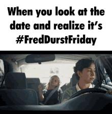 Fred Durst Fred Durst Friday GIF - Fred Durst Fred Durst Friday Meme GIFs