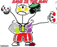 au undertale