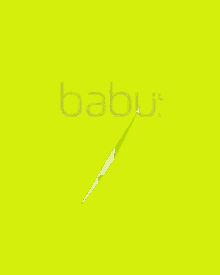 Babu Babu Eco GIF - Babu Babu Eco Logo GIFs