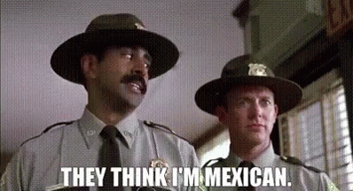Super Troopers GIF.