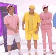 Namjoon Dance PFP - Namjoon Dance Profile Pics