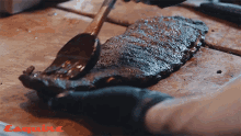 Smoke The Best Spare Ribs GIF - Ribs Spare Ribs Smoked GIFs
