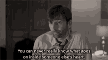 david tennant heart david tennant heart