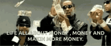 P Diddy Money GIF - P Diddy Money Dollars GIFs