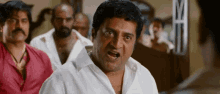 Prakash Raj Singham GIF - Prakash Raj Singham Anger GIFs
