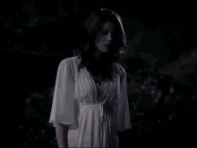 blood willa