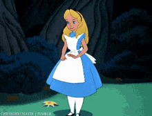 Alice In Wonderland Gifs Tenor